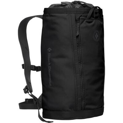 Zaino Black Diamond Street Creek 24L nero 24L scomparto PC 15