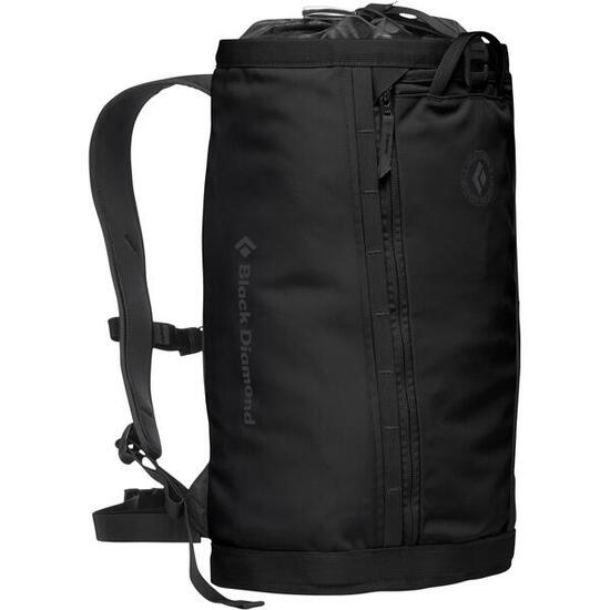 Zaino Black Diamond Street Creek 24L nero 24L scomparto PC 15