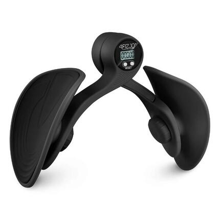 Trainings-Butterfly Brusttrainer Kraftsport Fitness Muskelaufbau Gym 4FIZJO