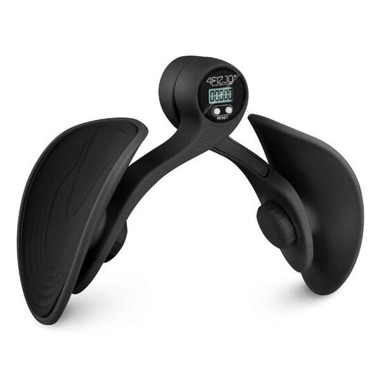 Trainings-Butterfly Brusttrainer Kraftsport Fitness Muskelaufbau Gym 4FIZJO