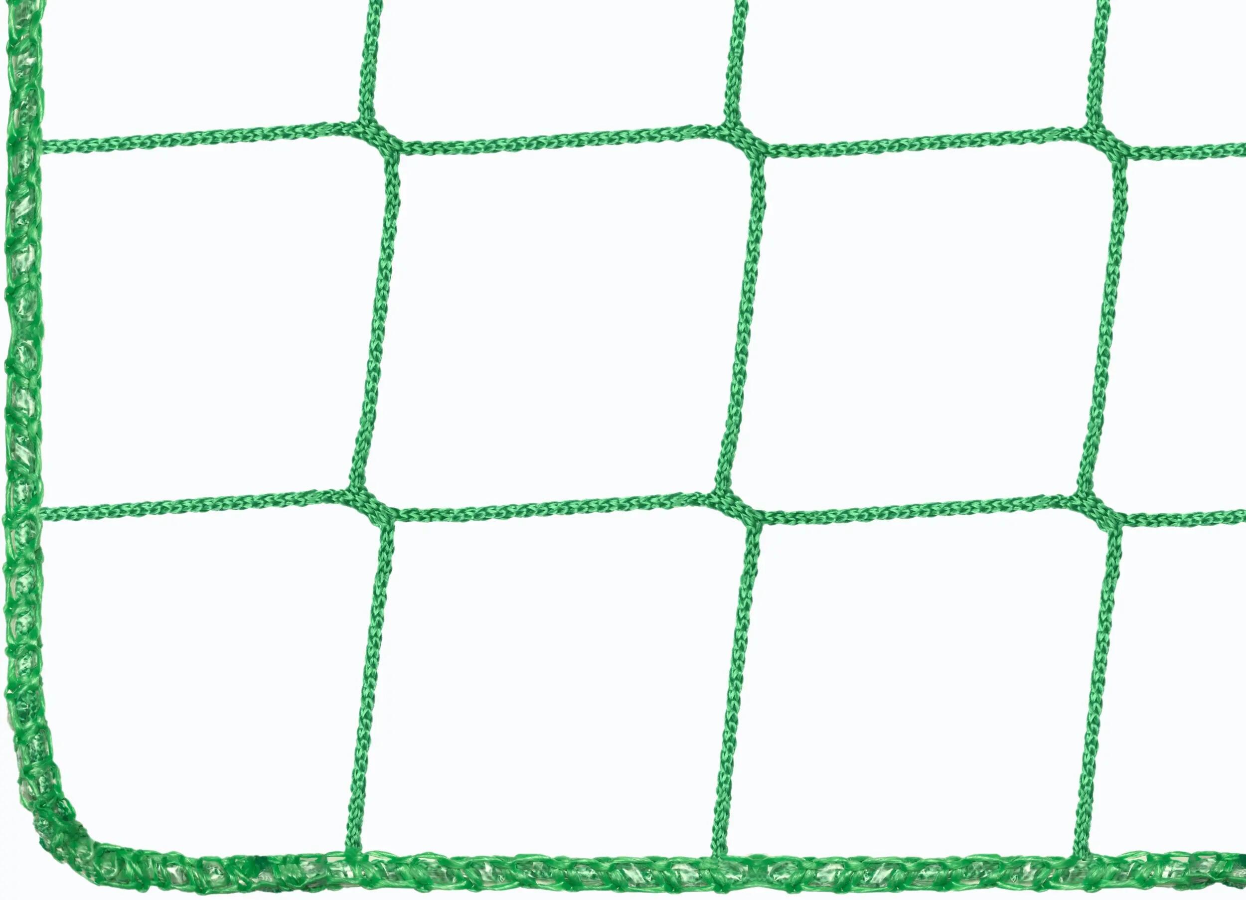 Kézilabda kapuháló 3 m x 2 m (0,8m/1 m) - prémium minőség (1 pár) 2/4