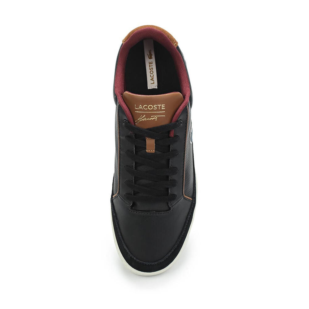 Zapatillas Lacoste Setplay 118 2 SPM para Hombre 3/4