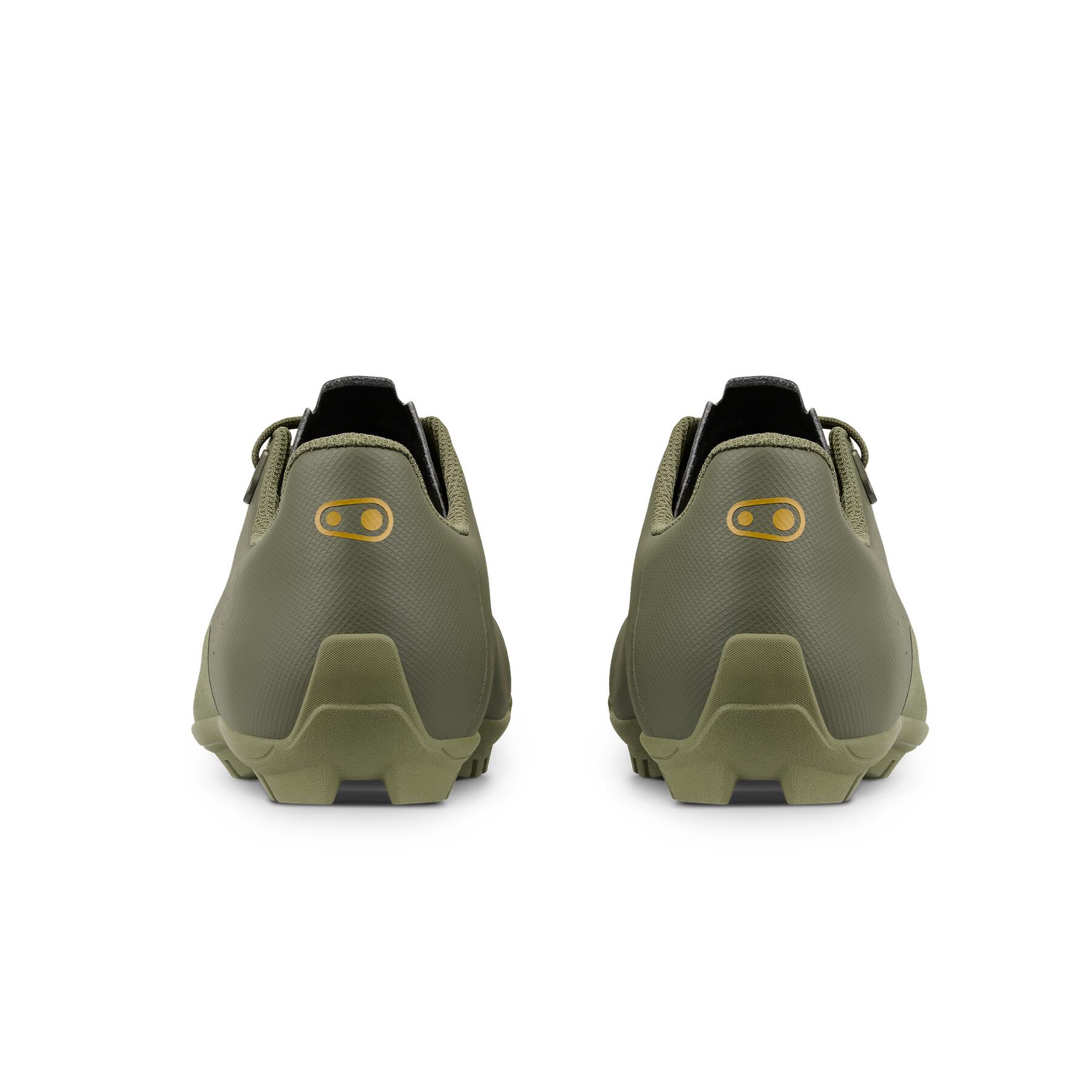 Chaussures CANDY LACE - vert / semelle verte 5/6