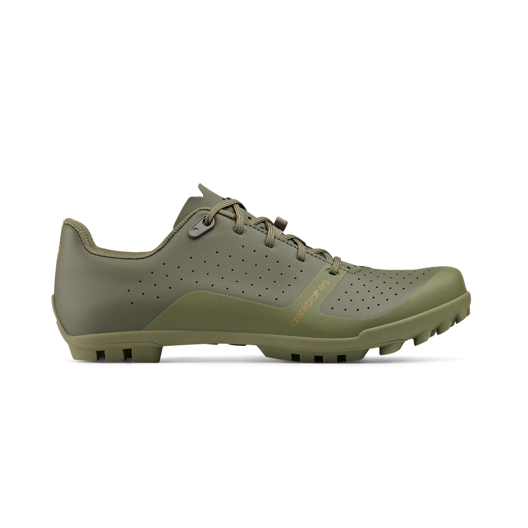 Chaussures CANDY LACE - vert / semelle verte 4/6