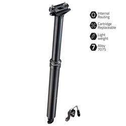 Tige de selle téléscopique TranzX