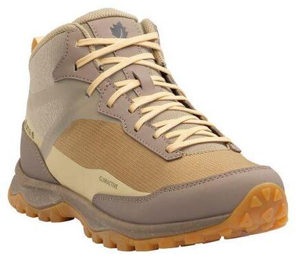 Chaussures de Randonnée Lafuma Alpic Femme Beige