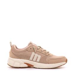 Sneakers femme MTNG Daddy bleu