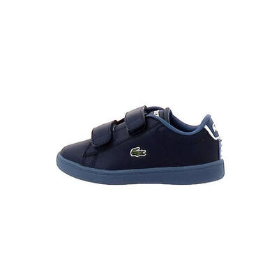 Scarpe Lacoste Carnaby Evo Strap 1191SUI da Uomo