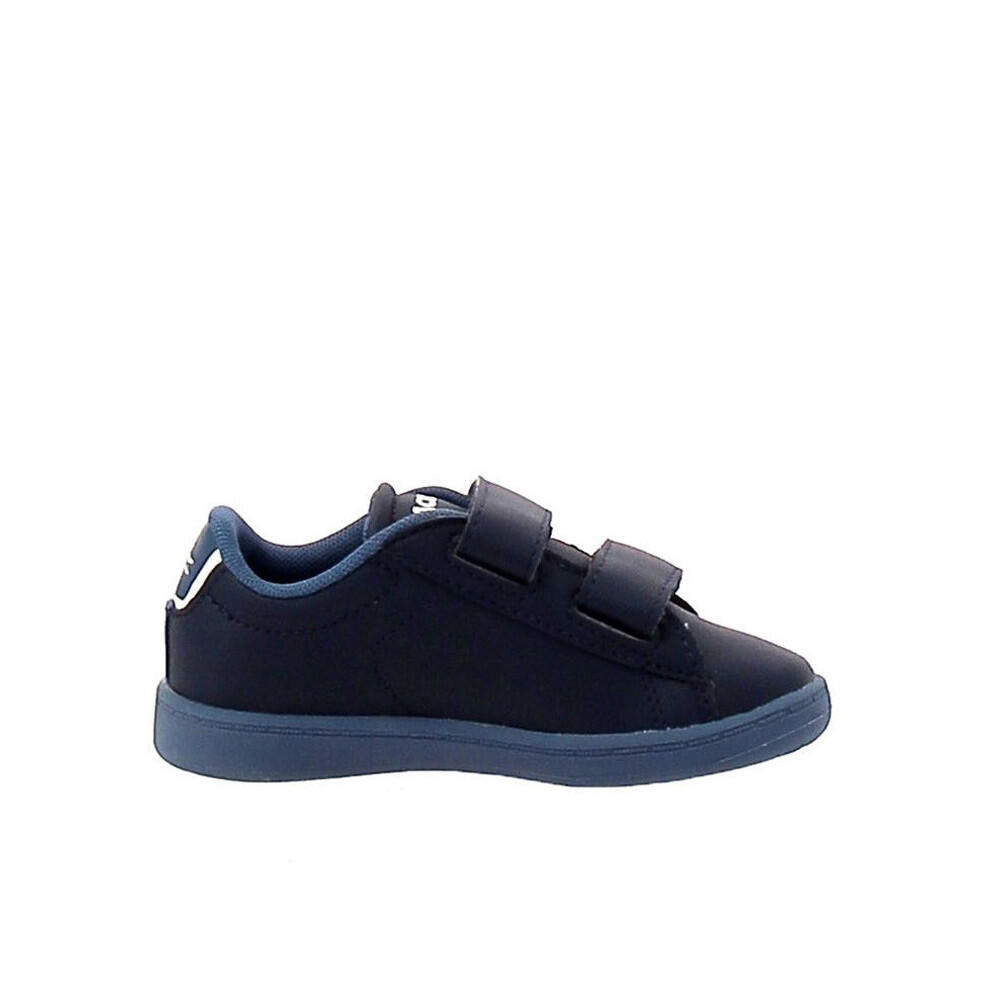 Sapatilhas Lacoste Carnaby Evo Strap 1191SUI para Criança 3/4