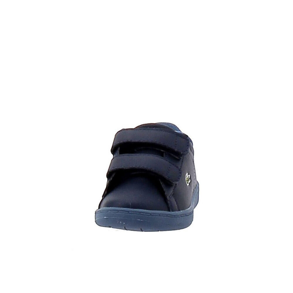 Sapatilhas Lacoste Carnaby Evo Strap 1191SUI para Criança 2/4
