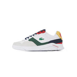 Basket Lacoste GAME ADVANCE LUXE