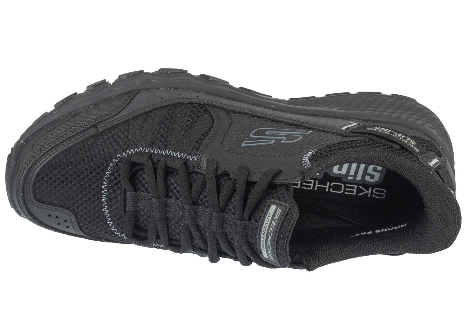 Buty sportowe Sneakersy męskie,  Slip-Ins: Dynamite AT - Escapar 3/4