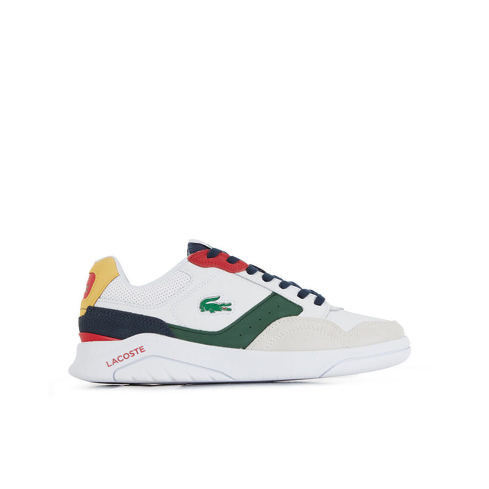 Zapatillas Lacoste Game Advance Luxe 3/5
