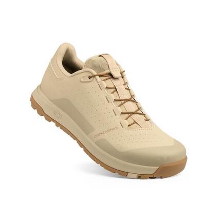 Chaussures VTT Crankbrothers Mallet Trail SpeedLace Beige