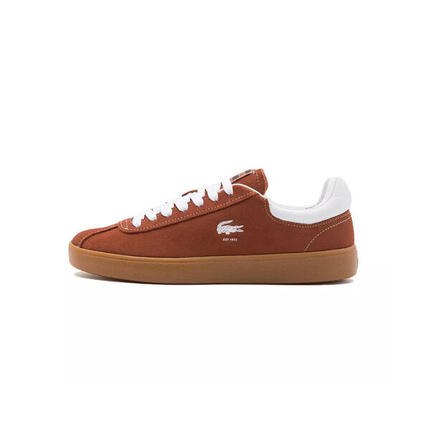 Zapatillas mujer Lacoste Zapatillas Mujer Lacoste Baseshot Beis Beis