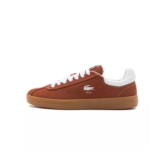 Zapatillas mujer Lacoste Zapatillas Mujer Lacoste Baseshot Beis Beis