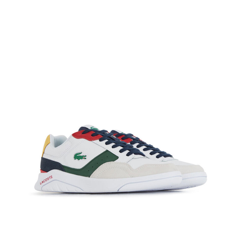Zapatillas Lacoste Game Advance Luxe 2/5