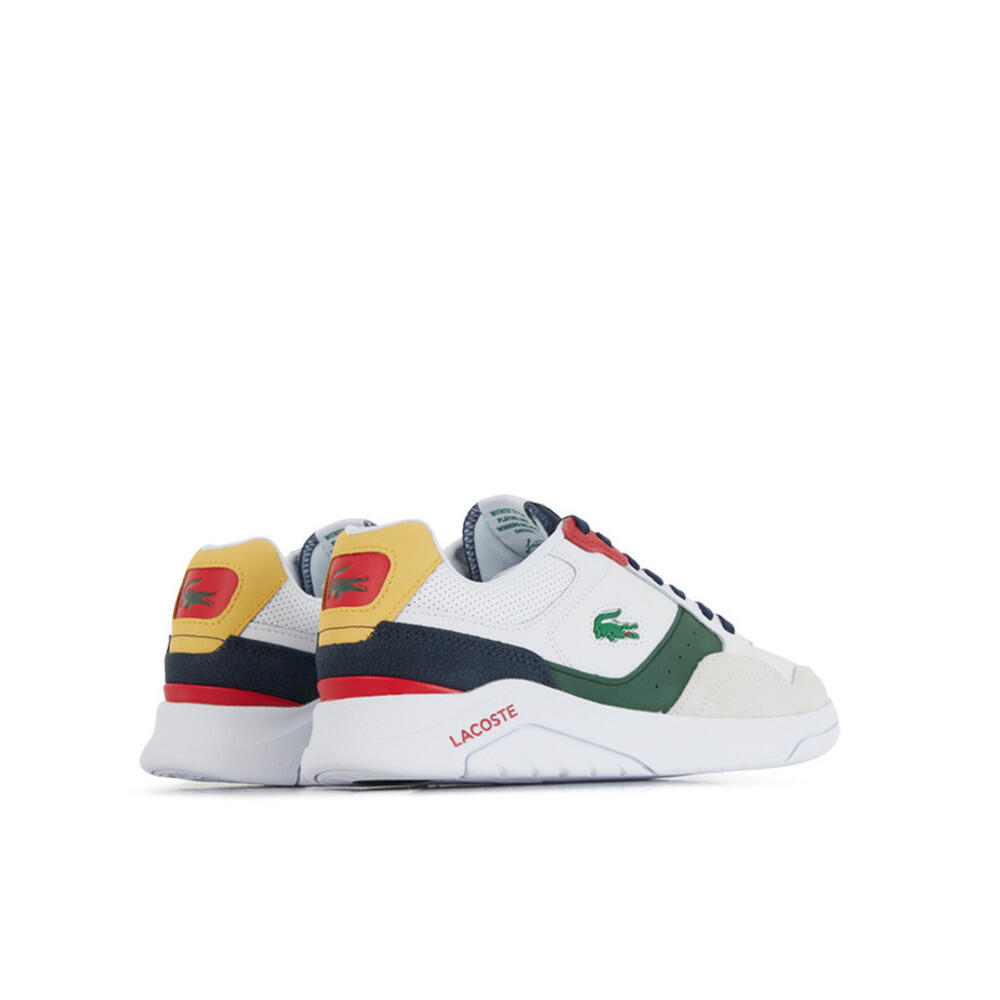 Zapatillas Lacoste Game Advance Luxe 5/5