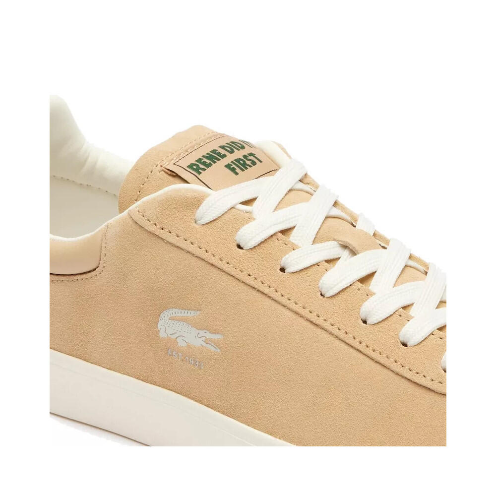 Zapatillas Lacoste Baseshot 7/7