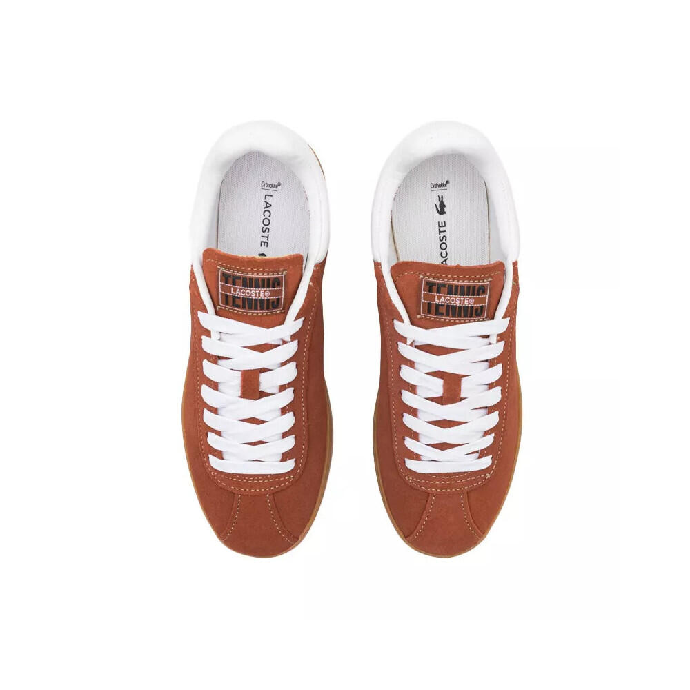 Sapatilhas Lacoste BASESHOT 5/5
