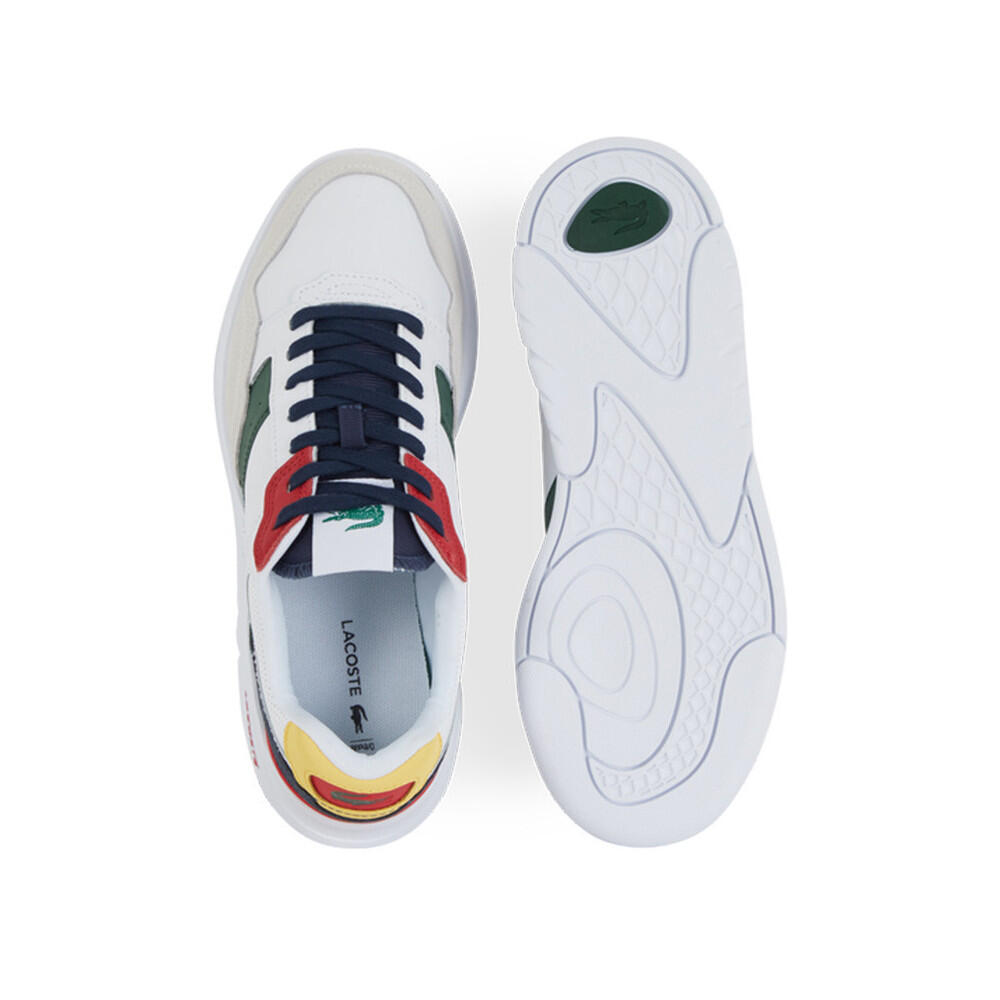 Zapatillas Lacoste Game Advance Luxe 4/5