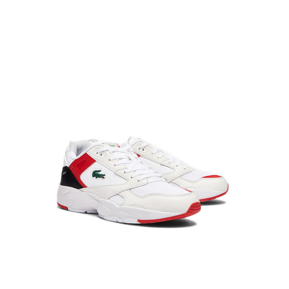 Zapatillas Lacoste STORM 96 LO para Hombre 3/6