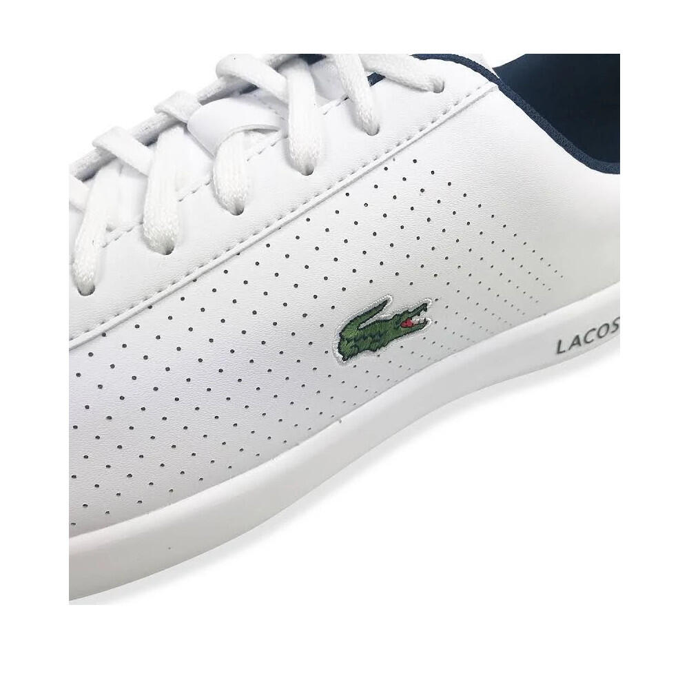 Scarpe Lacoste Avance 318 1 SPM da Uomo 5/5
