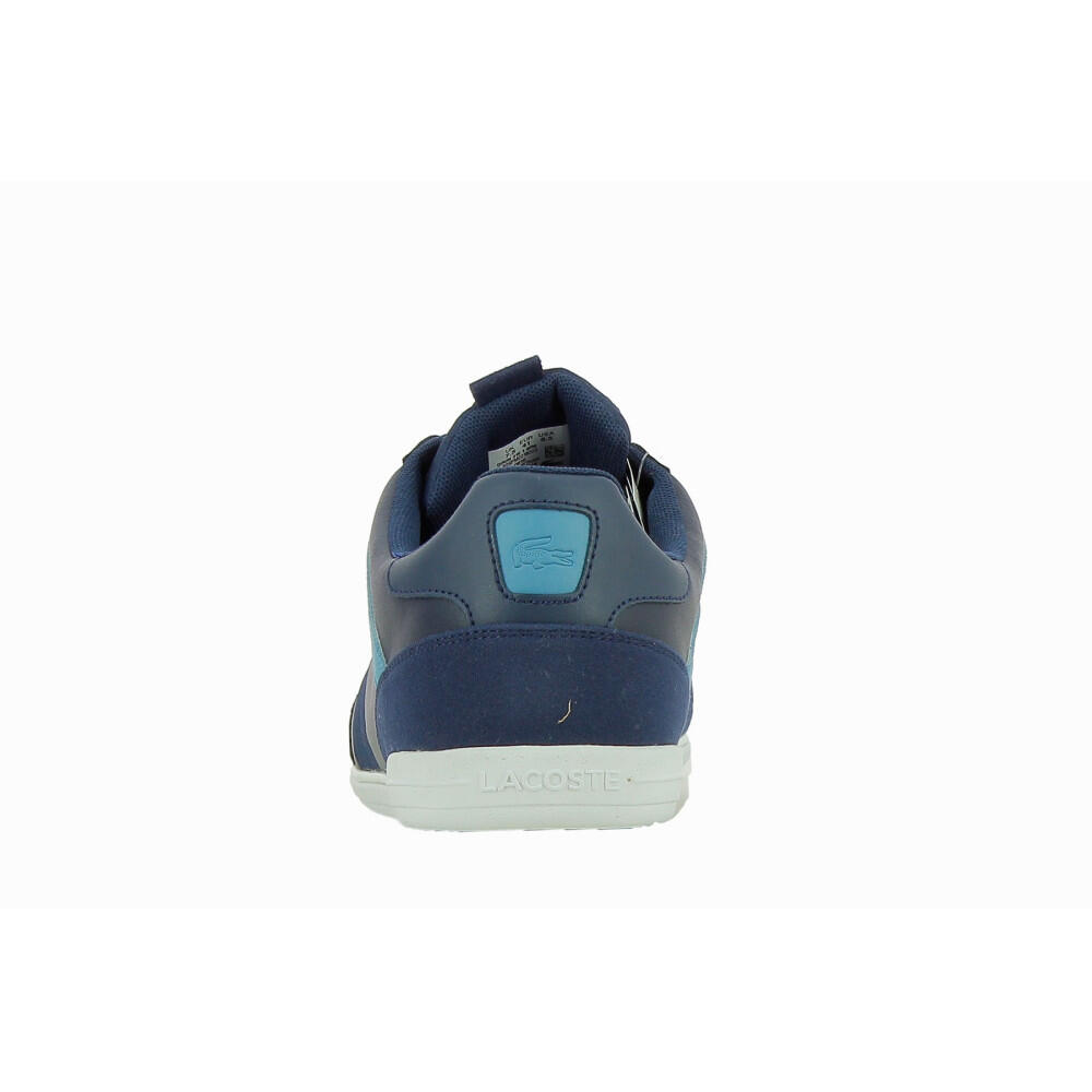 Zapatillas Lacoste Giron 316 1 SPM para Hombre 2/4