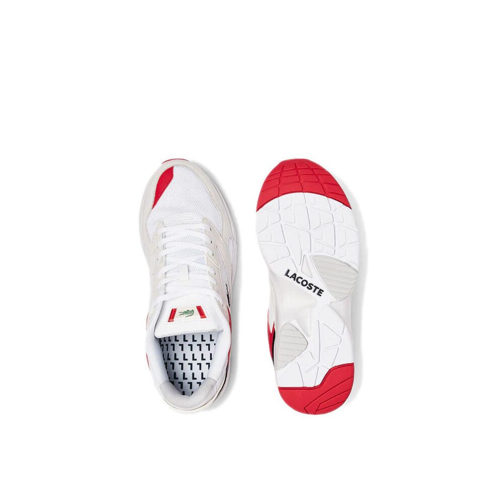 Zapatillas Lacoste STORM 96 LO para Hombre 6/6