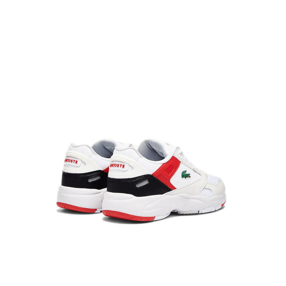 Zapatillas Lacoste STORM 96 LO para Hombre 4/6