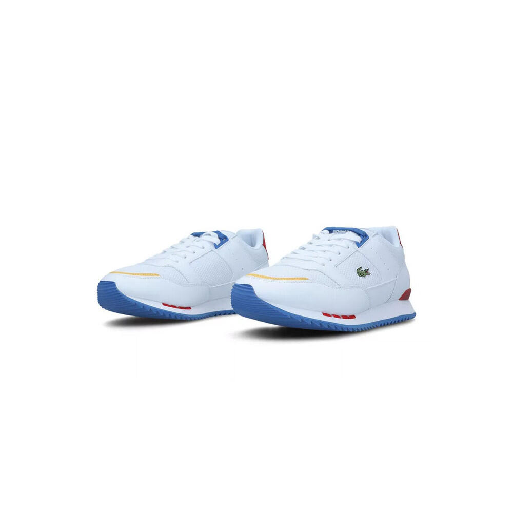 Zapatillas Lacoste Partner Piste para hombre 3/7