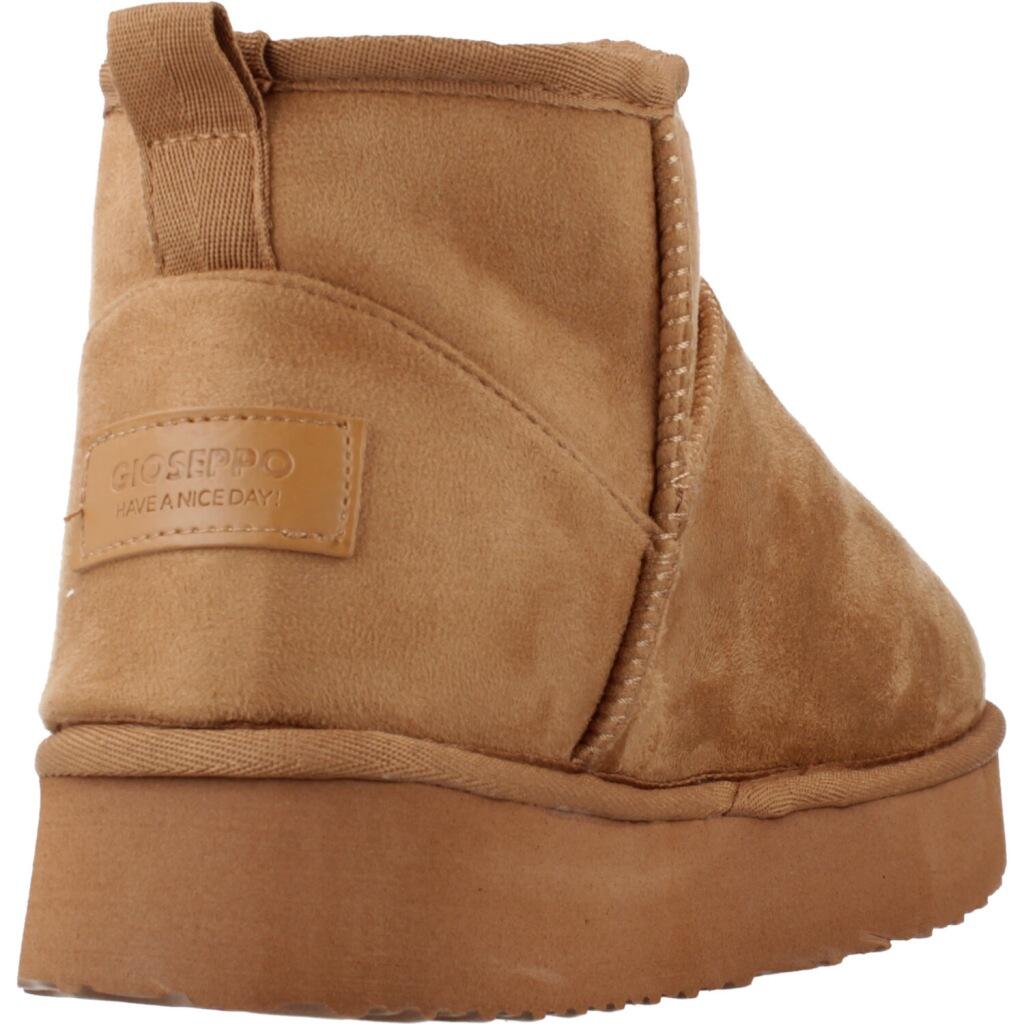 Bottes Gioseppo Modello Brooten Colore Marrone 3/5