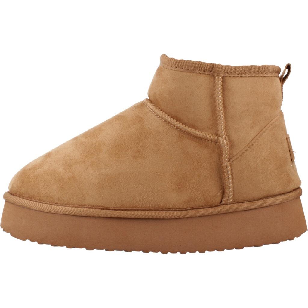 Bottes Gioseppo Modello Brooten Colore Marrone 2/5