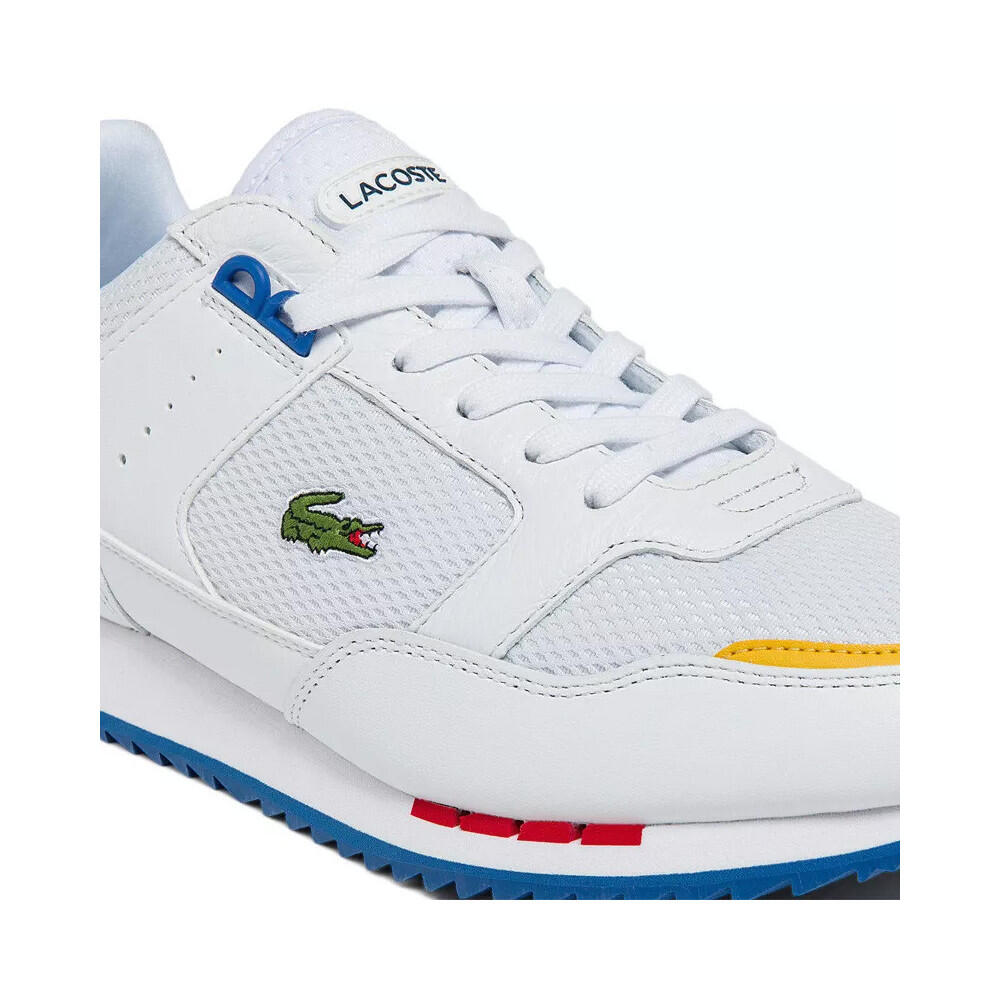 Zapatillas Lacoste Partner Piste para hombre 7/7