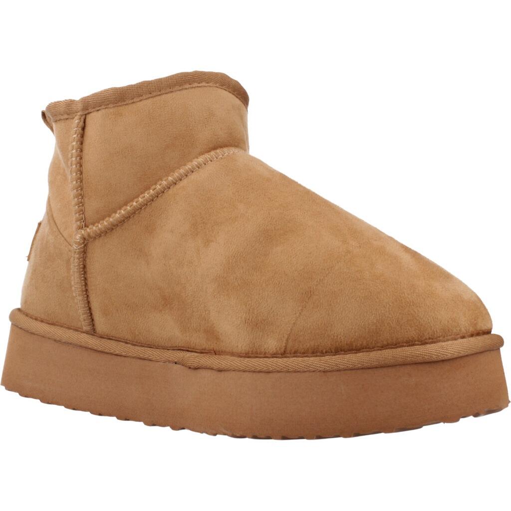 Bottes Gioseppo Modello Brooten Colore Marrone 5/5