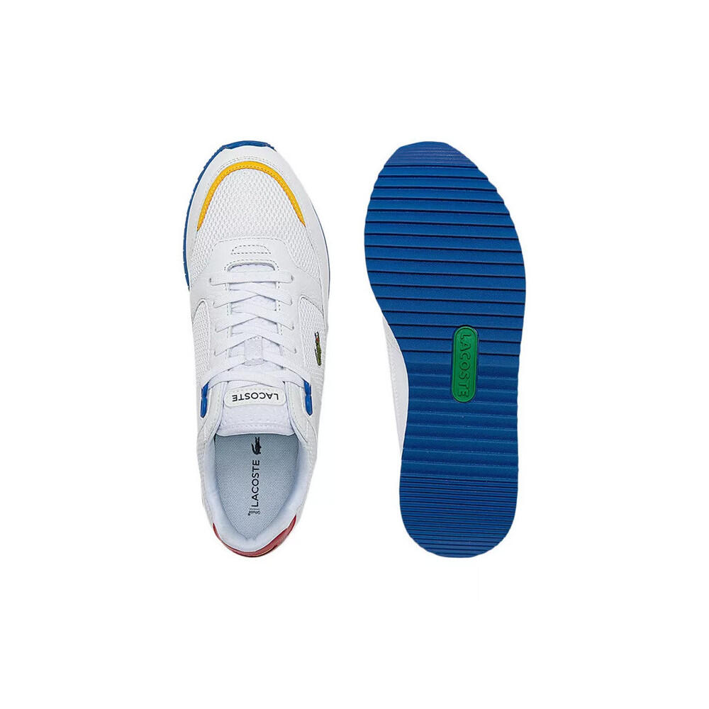 Zapatillas Lacoste Partner Piste para hombre 5/7