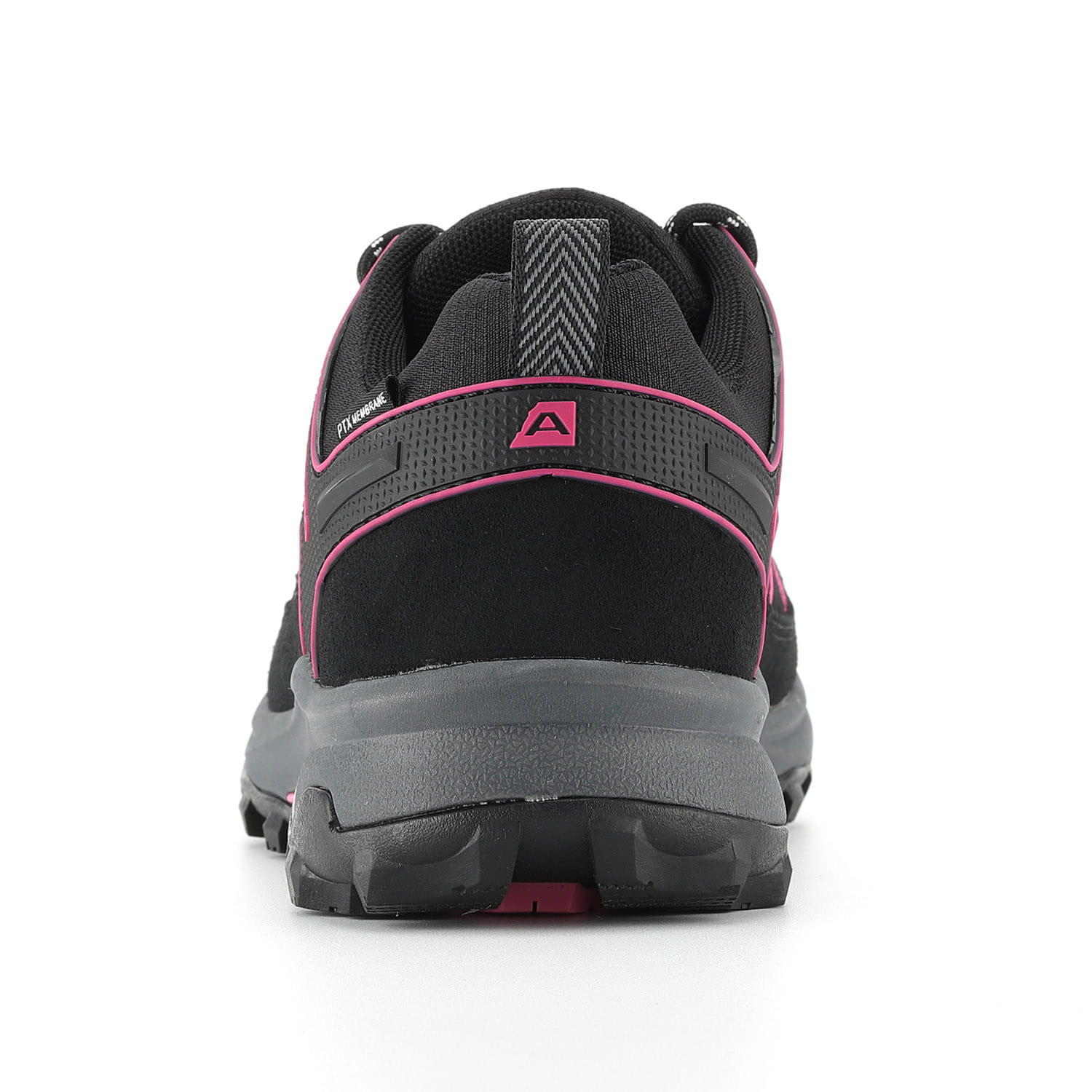 Buty niskie turystyczne damskie Alpine Pro Gimie 3/6
