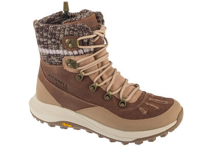 Buty trekkingowe damskie, Siren 4 Thermo Mid Zip WP