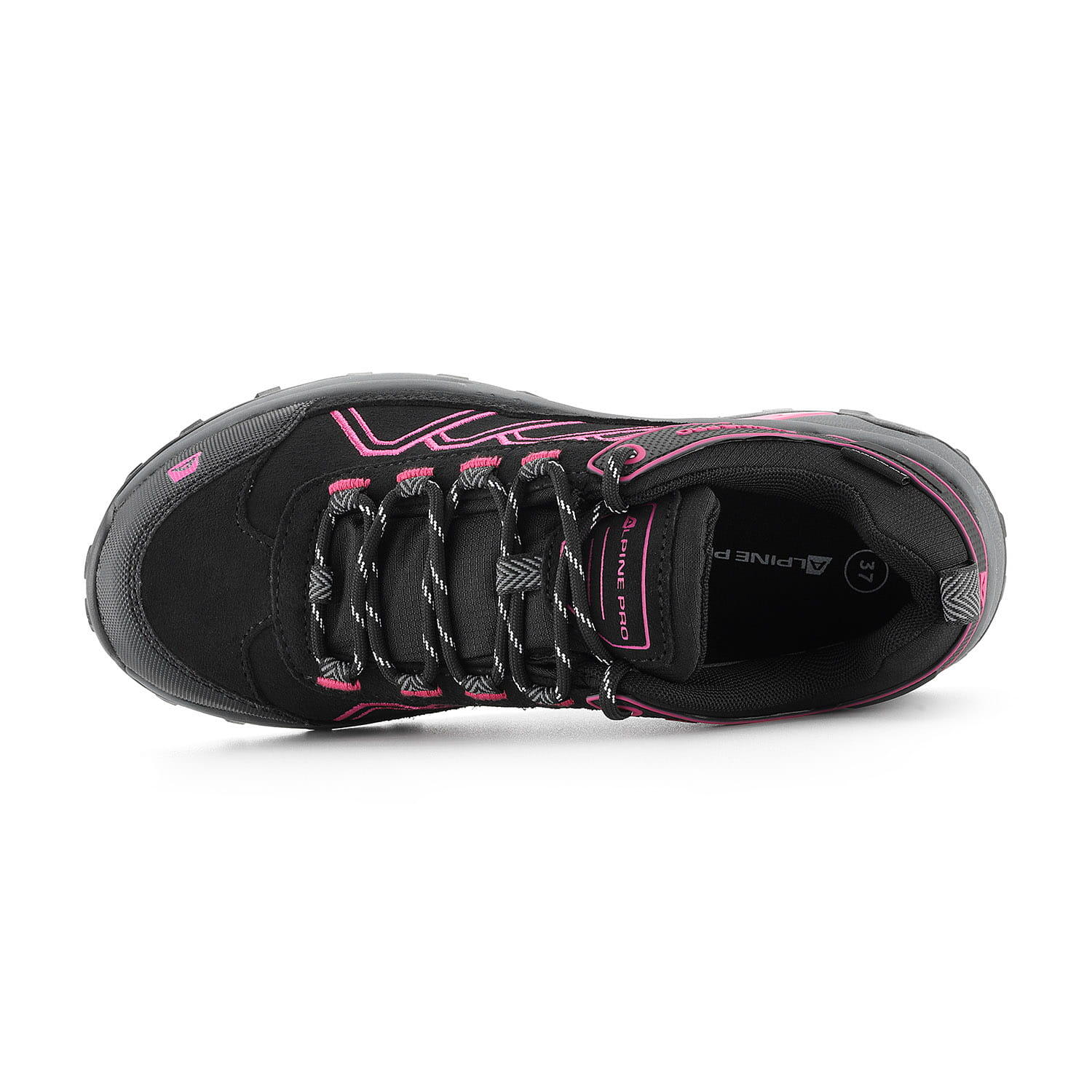 Buty niskie turystyczne damskie Alpine Pro Gimie 4/6