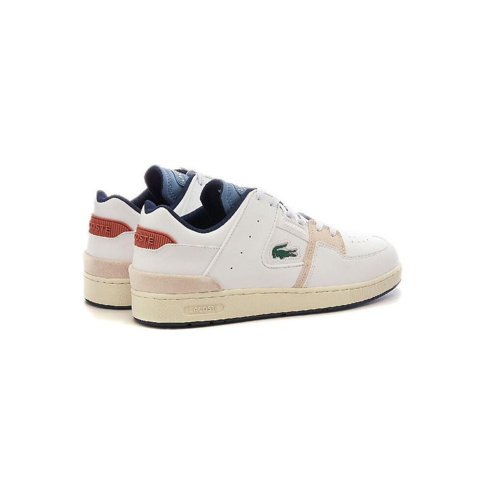 Zapatillas Lacoste Court Cage 3/6