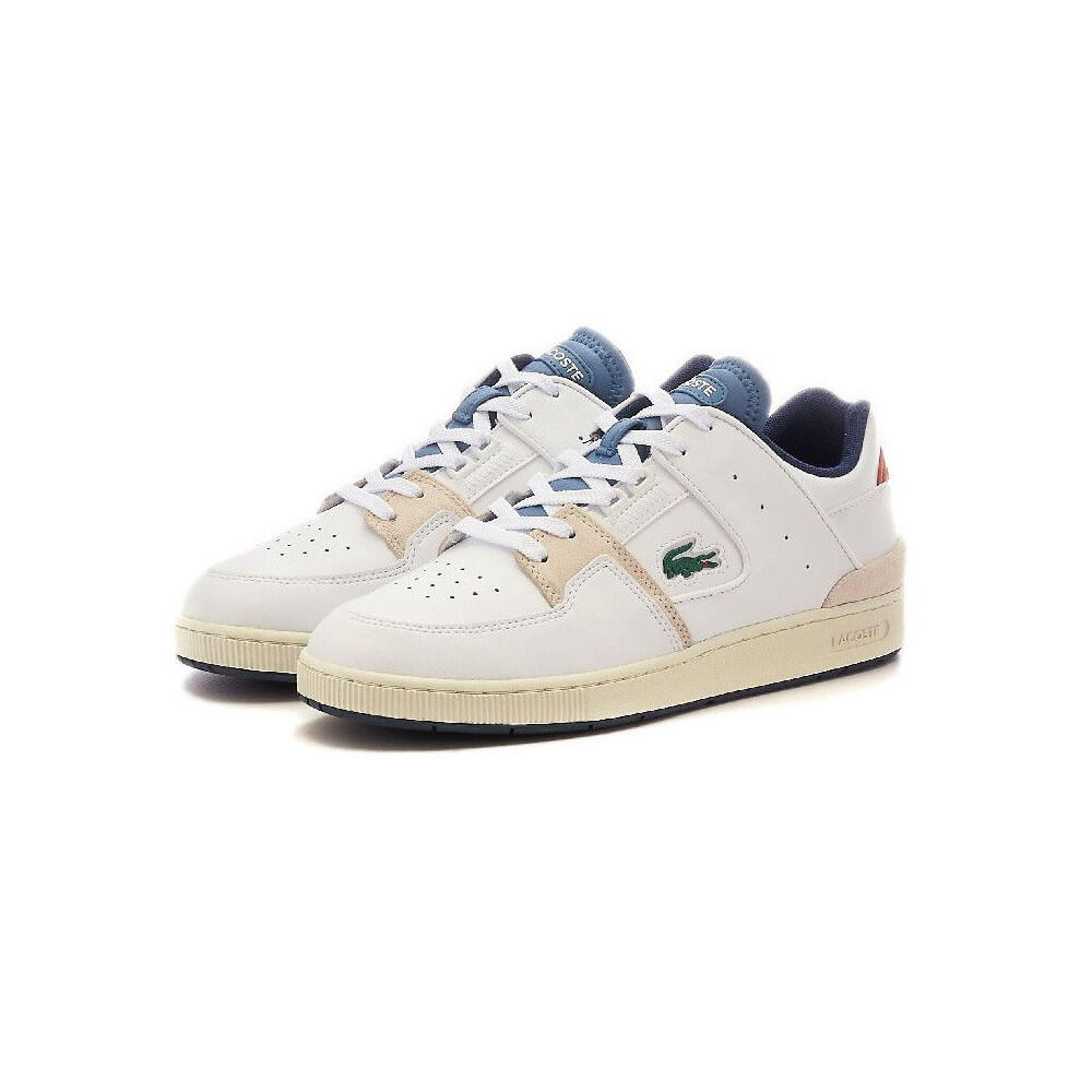 Zapatillas Lacoste Court Cage 2/6