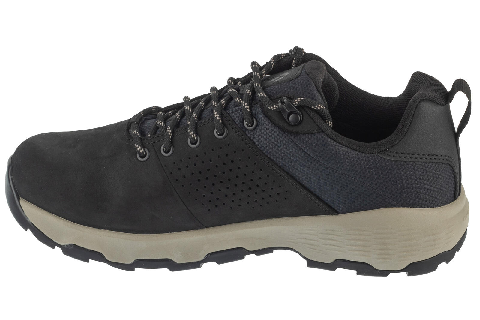 Buty trekkingowe męskie,  Newton Nimble Ltr 2/4