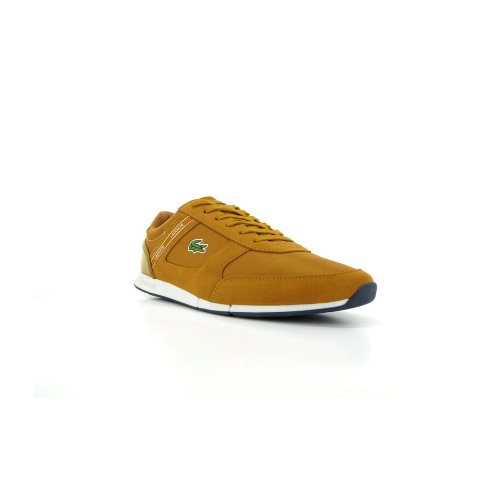 Sapatilhas Lacoste Menerva Sport 318 1 CAM para Homem 3/5