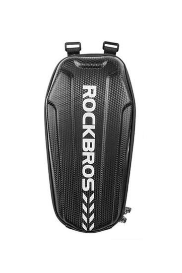 Borsa Per Bicicletta Hillbar