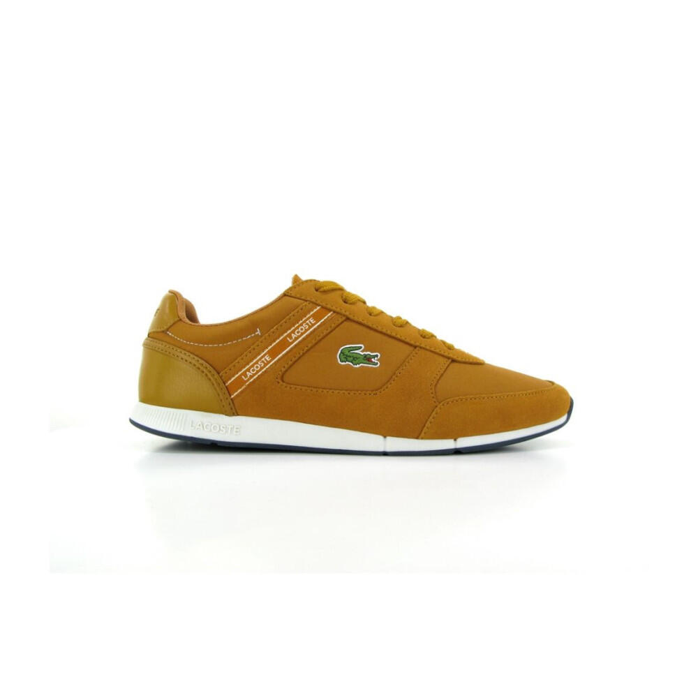 Sapatilhas Lacoste Menerva Sport 318 1 CAM para Homem 2/5