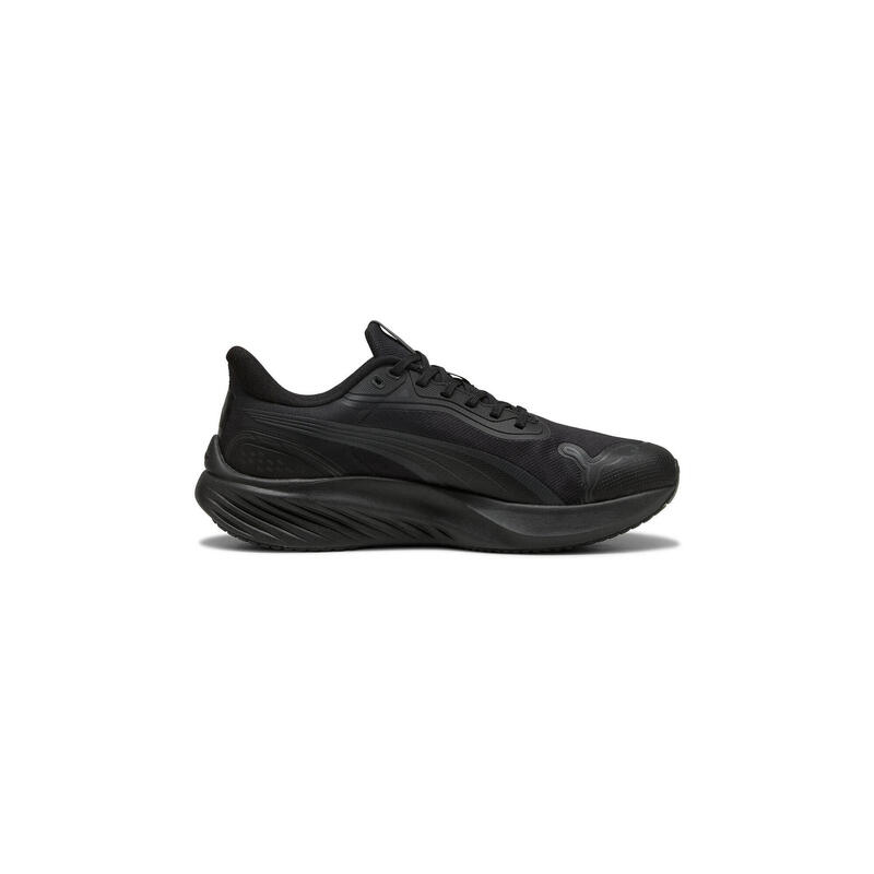 Pantofi sport unisex Puma Pounce Lite Ptx, Negru