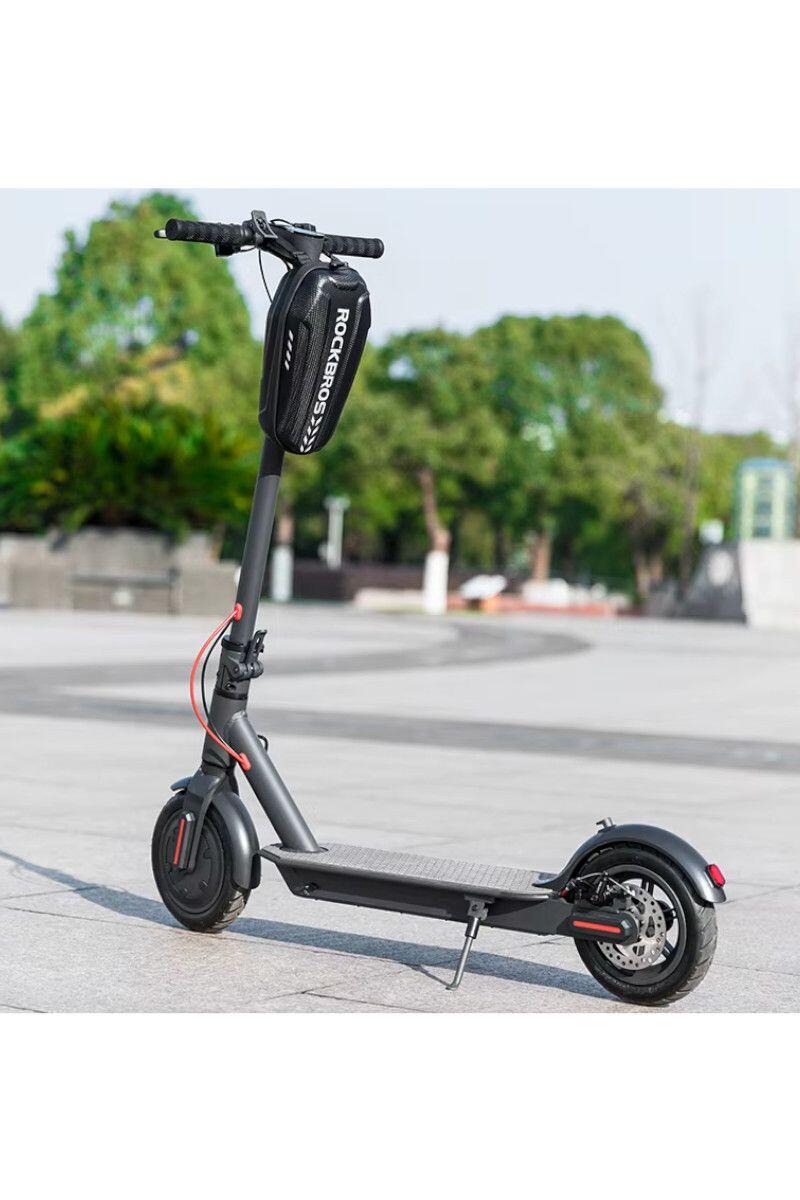 Cyklistická taška Hillbar 4/4