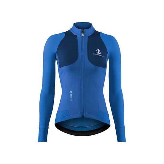 Chaqueta Etxeondo Teknika Gore-Tex WindStopper