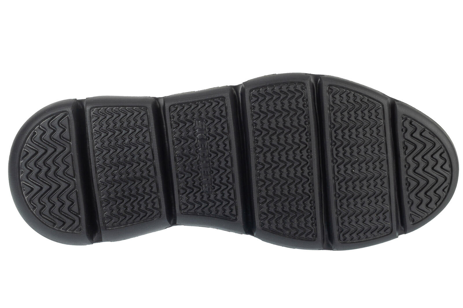 Buty do chodzenia męskie,  Slip-Ins: Garza - Duran 4/4