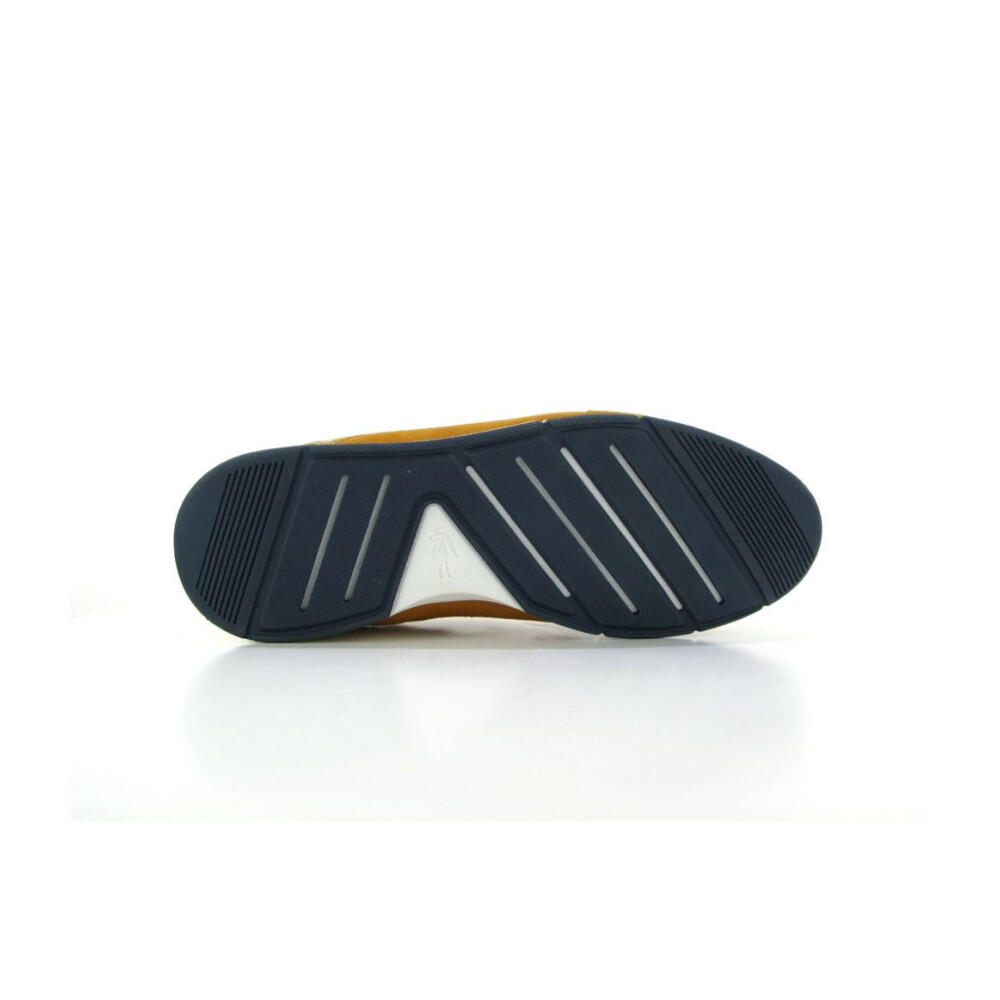 Sapatilhas Lacoste Menerva Sport 318 1 CAM para Homem 5/5